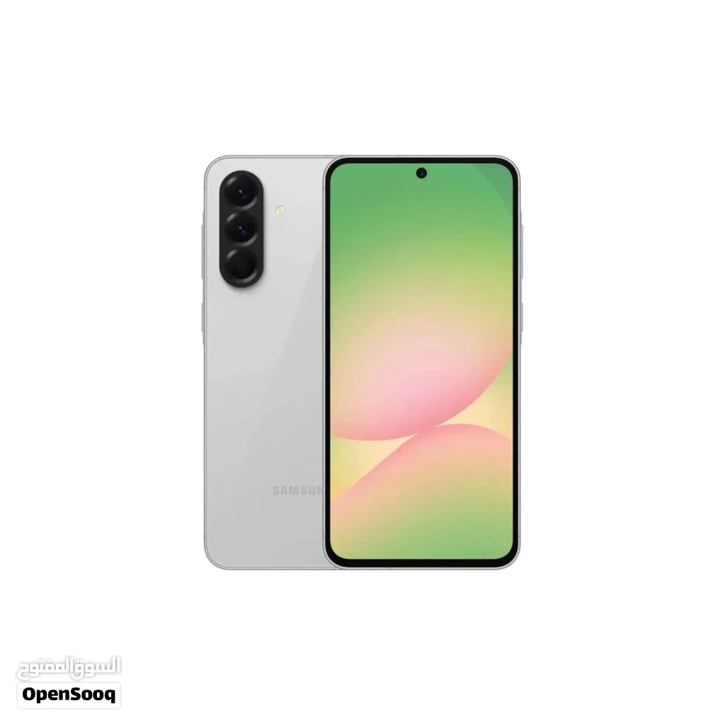 Samsung A56