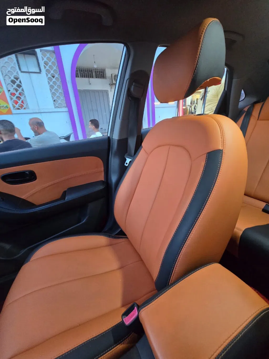 Hyundai Avante Limited