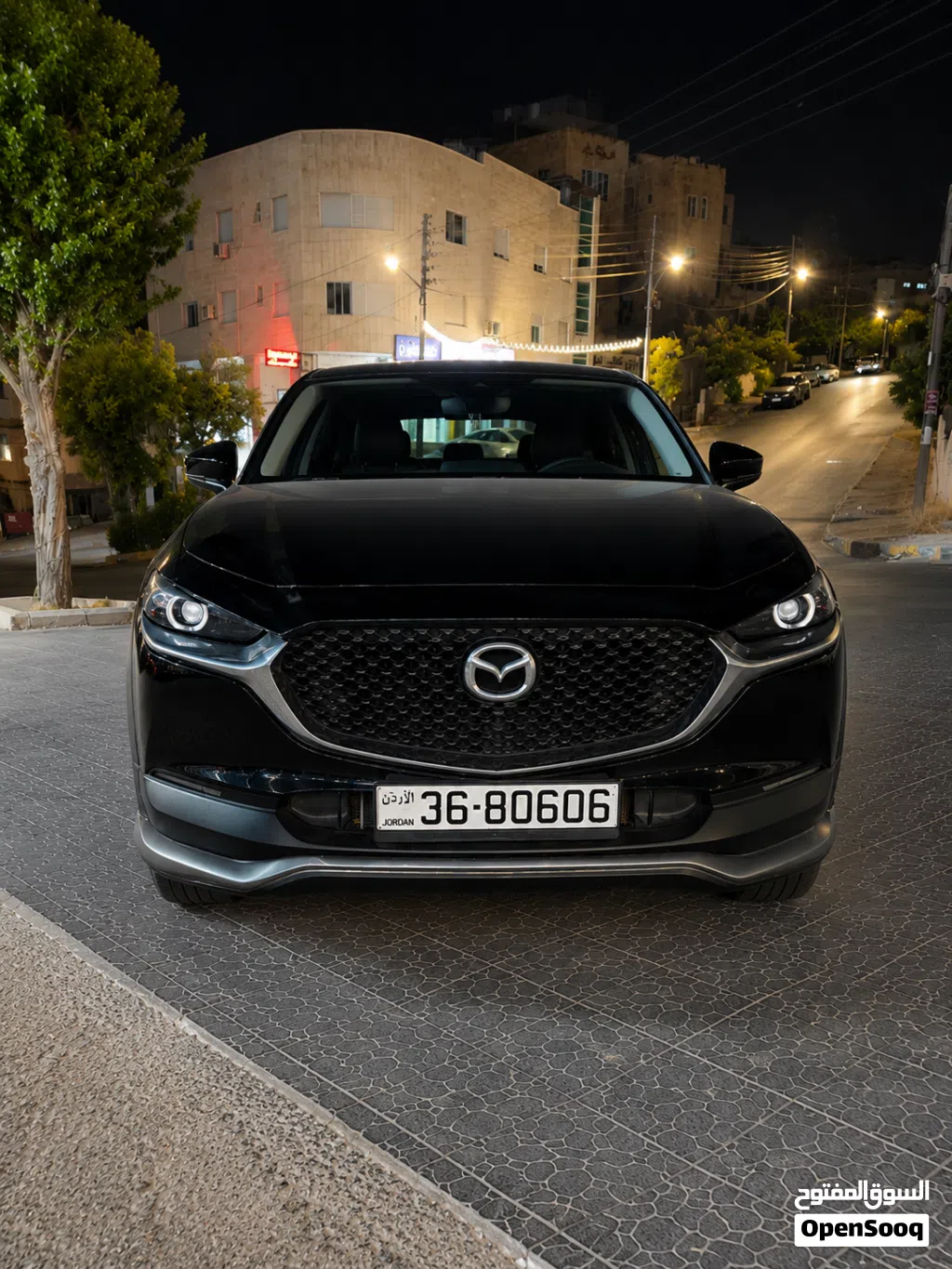مازدا CX-30 Standard