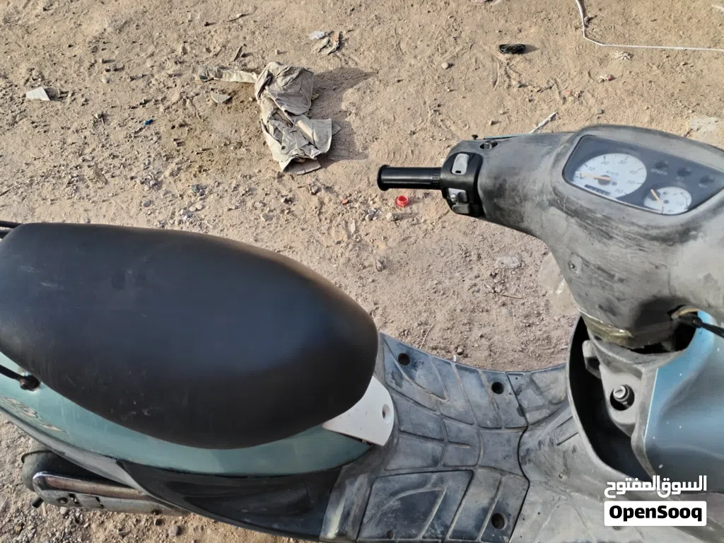 یاماها MT-09