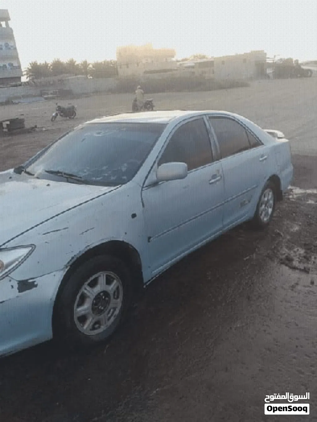 Toyota Camry Core