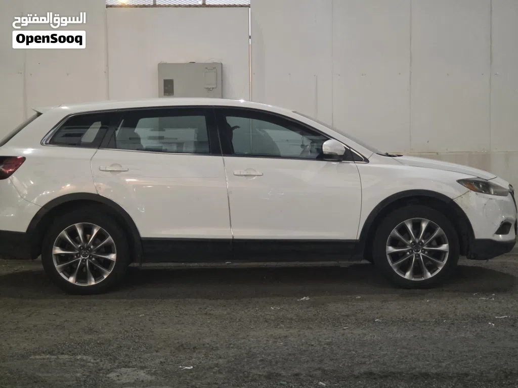 Mazda CX-9 Standard