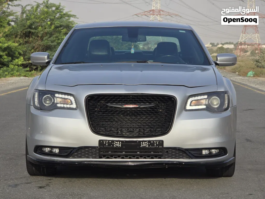 Chrysler 300 300S V6