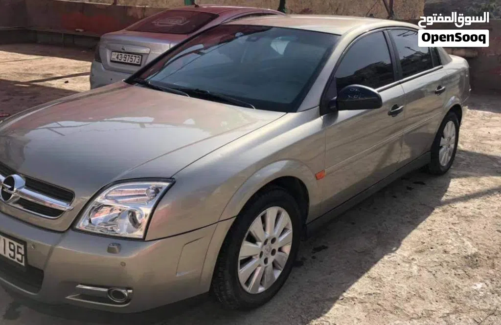 Opel Vectra