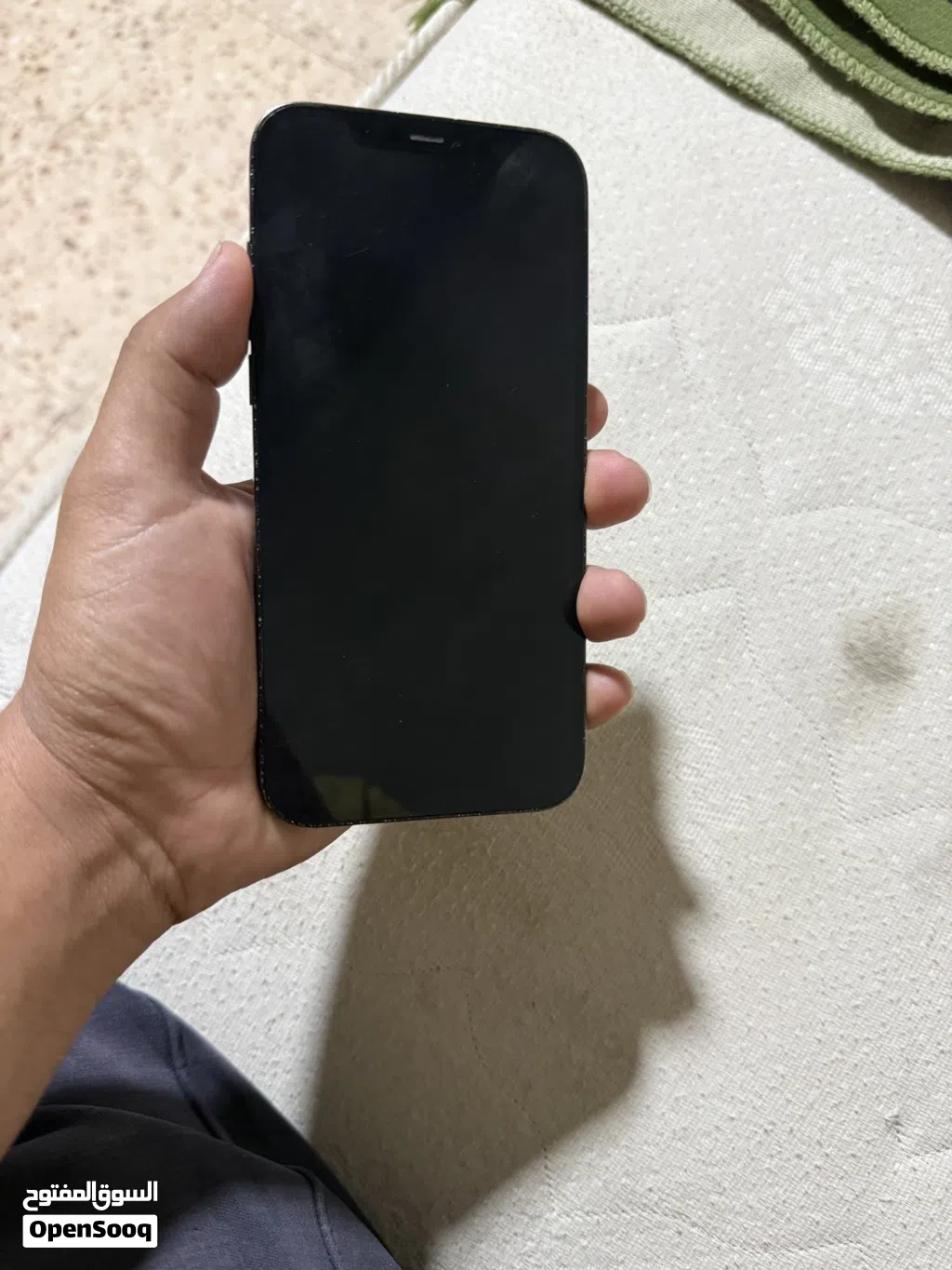 ايفون 12 برو ماكس