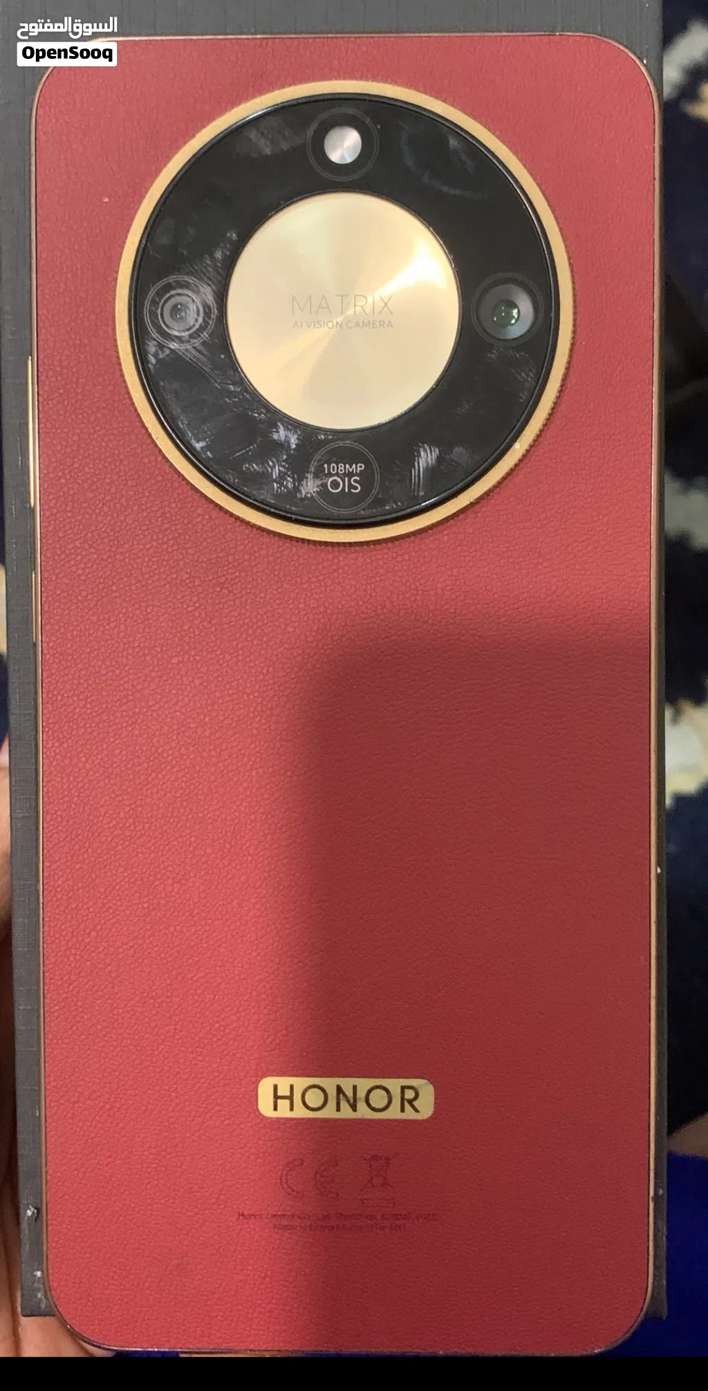 جوال هواوي 256