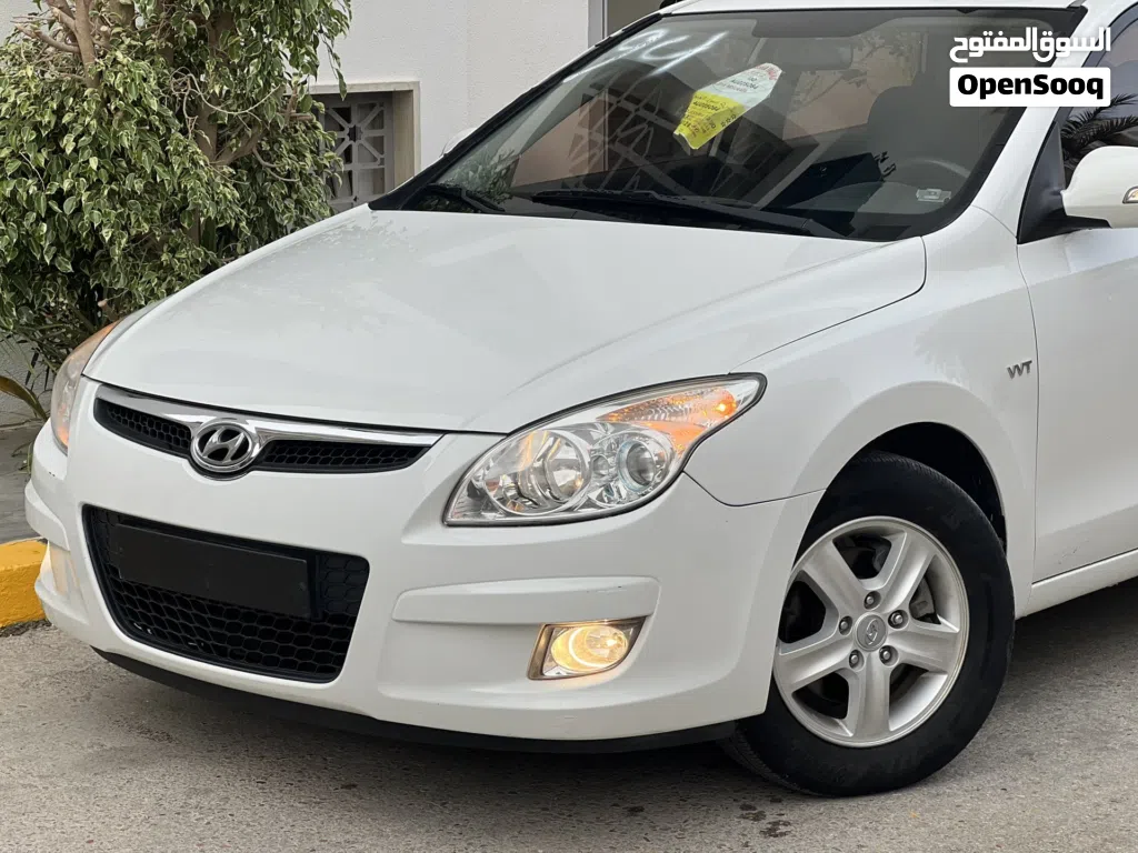 Hyundai i30 Standard