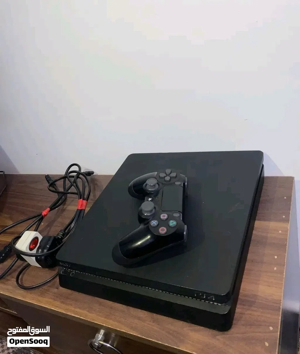 ps4.مهكر بلاي ستيشن