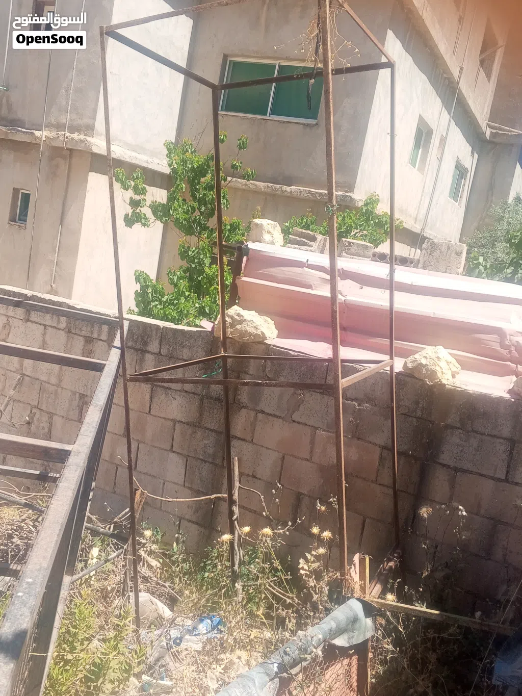 اقفاص للبيع
