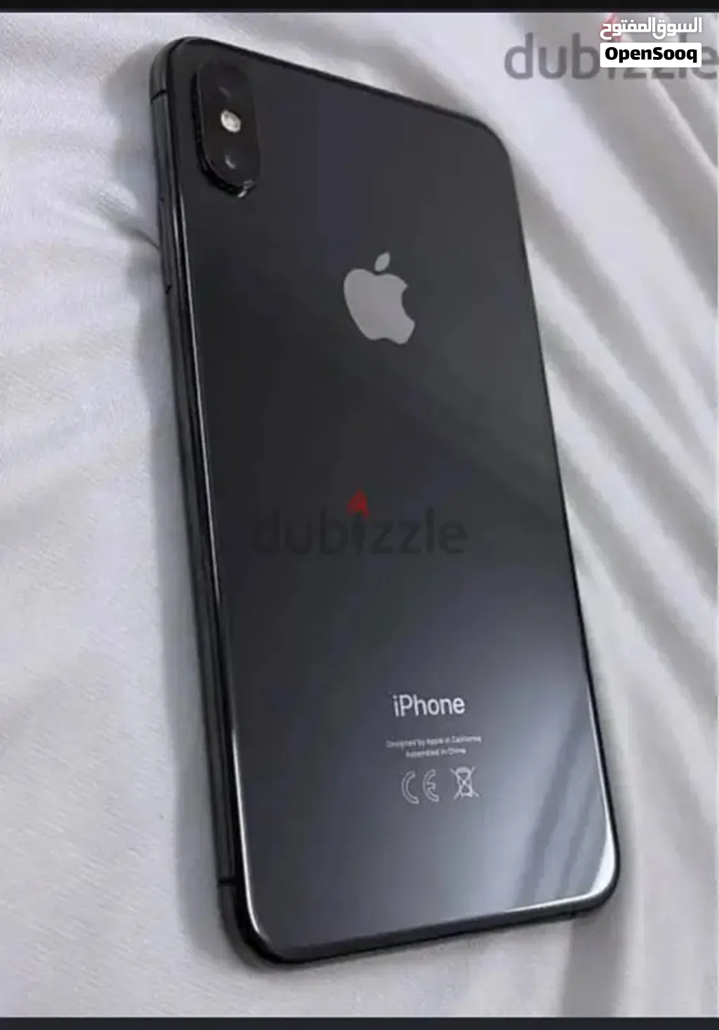 Iphone XS Max very clean