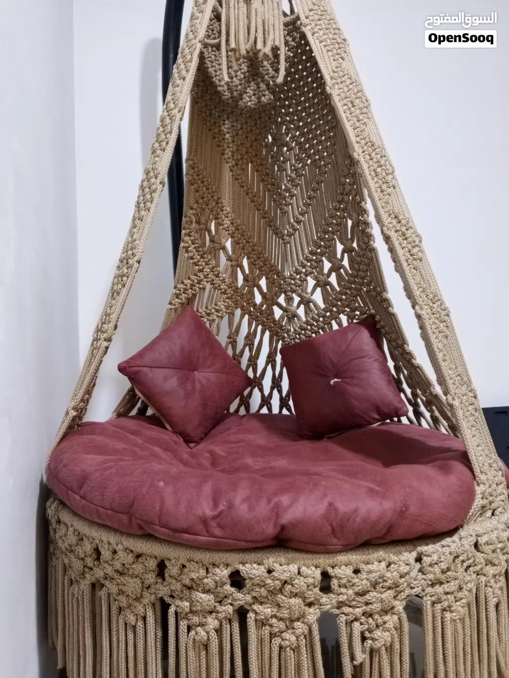 مرجوحة حجم كبير مامستعملة