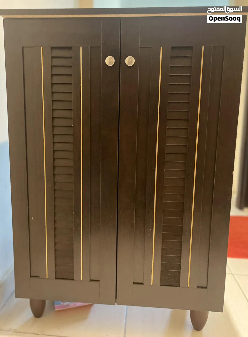 Shoe Cabinet for Sale