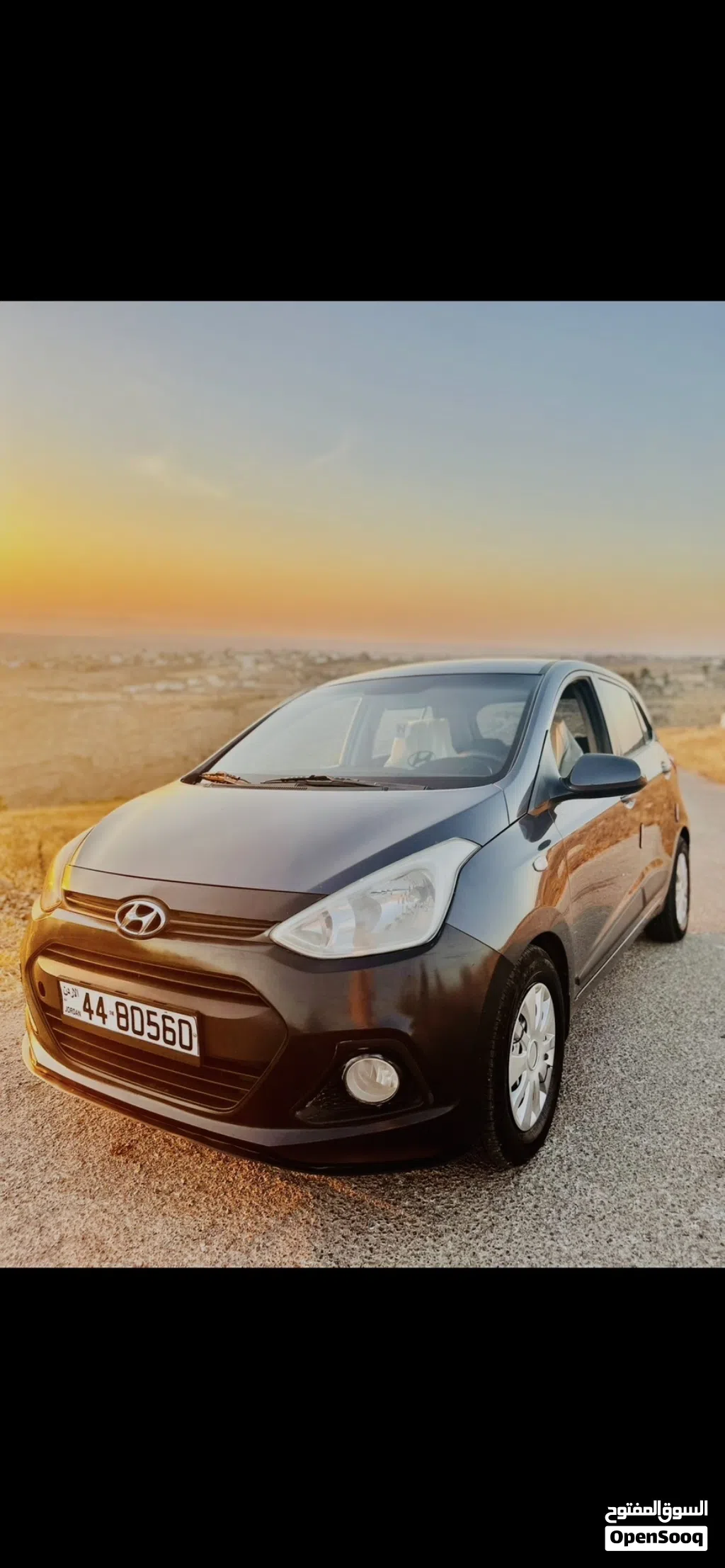 Hyundai i10 GL