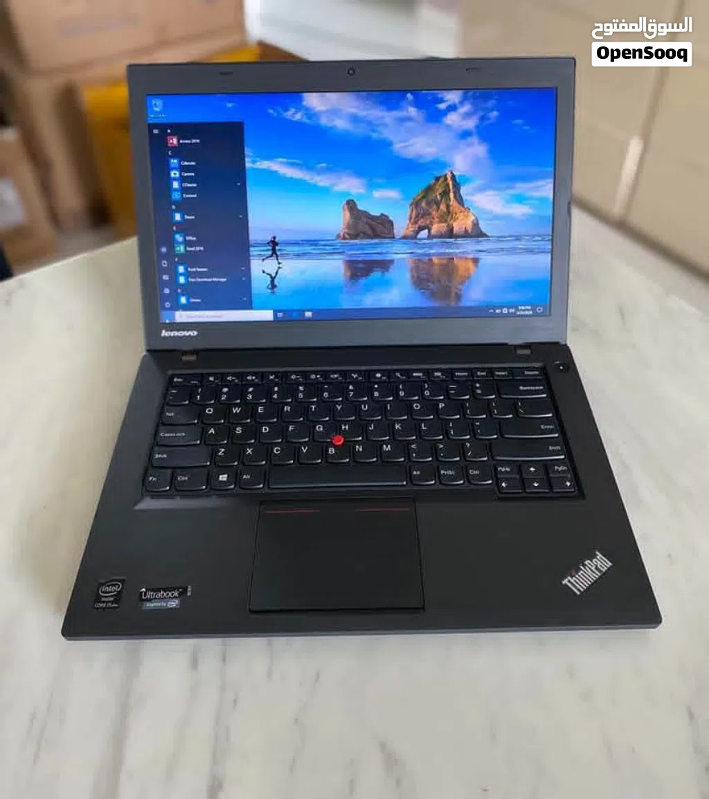 Lenovo Thinkpad T440