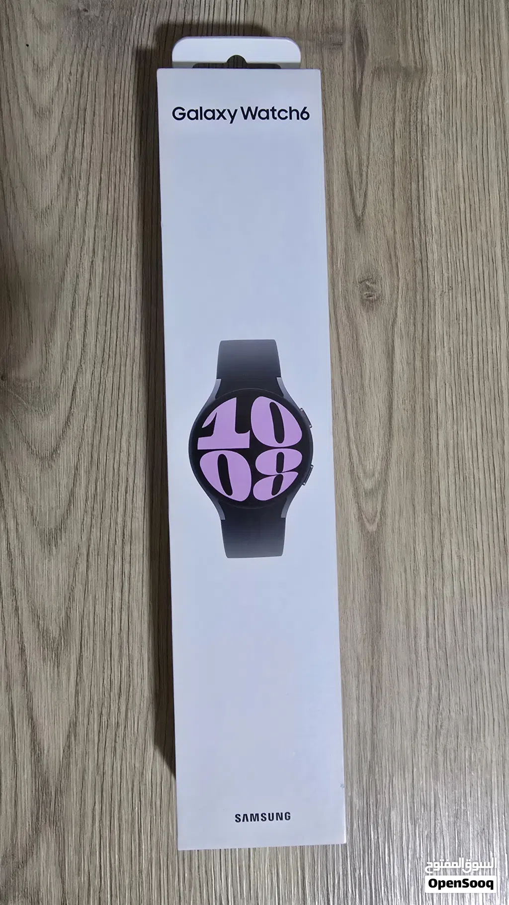 Samsung galaxy watch 6