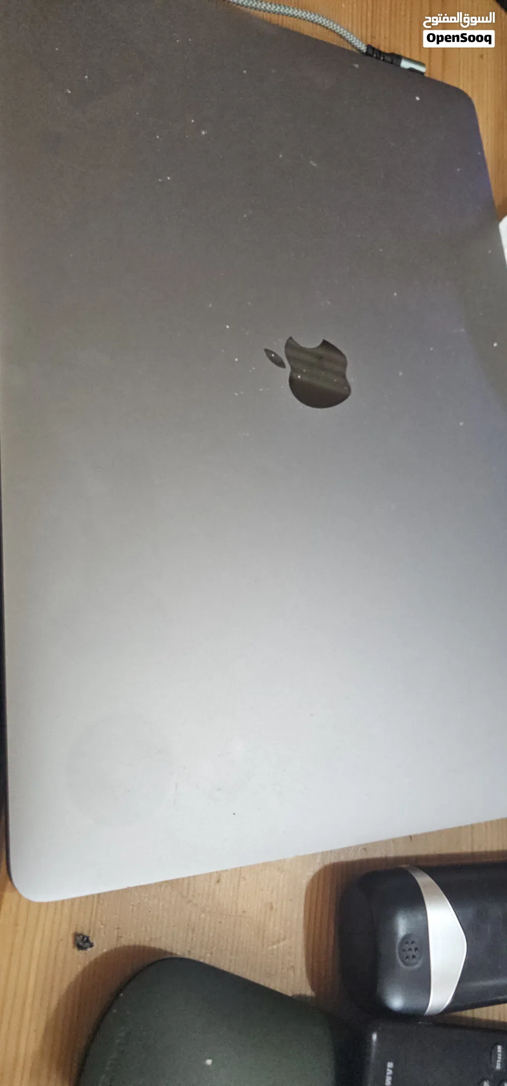 macbook pro late 2019 space i9 grey 32gb ram 2 tb ssd