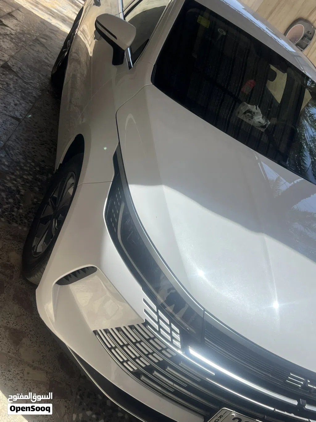 بي واي دي ديستروير