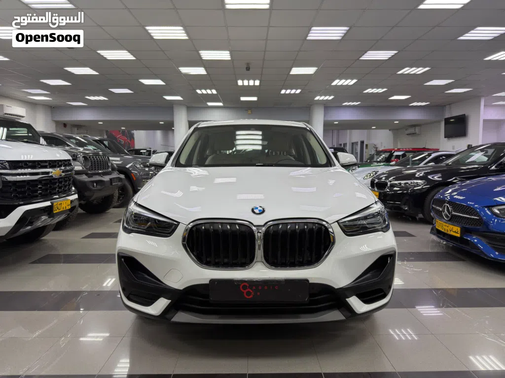 BMW X1 Series X1 M35i