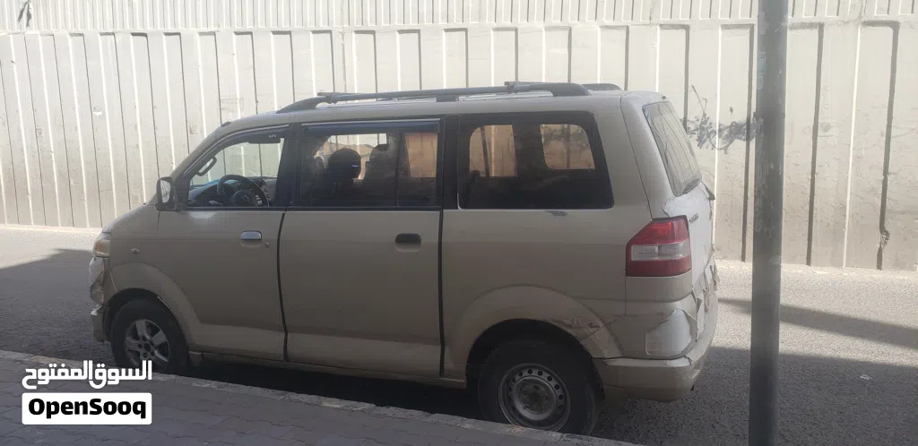 Suzuki Other
