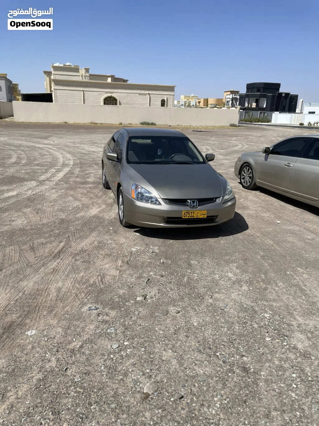 هوندا اكورد EX-L