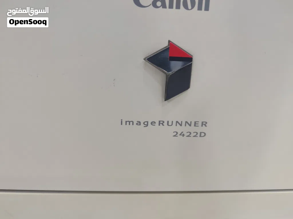 canon IR 2422