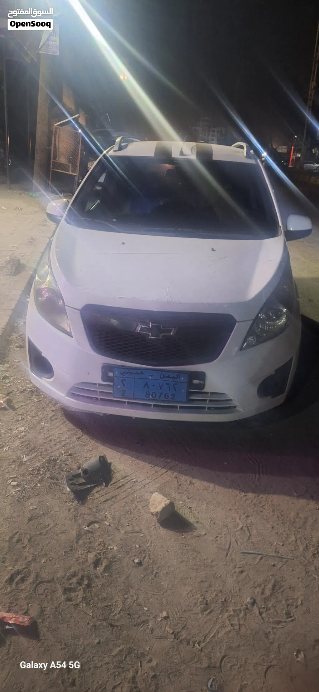 تويوتا رش EX