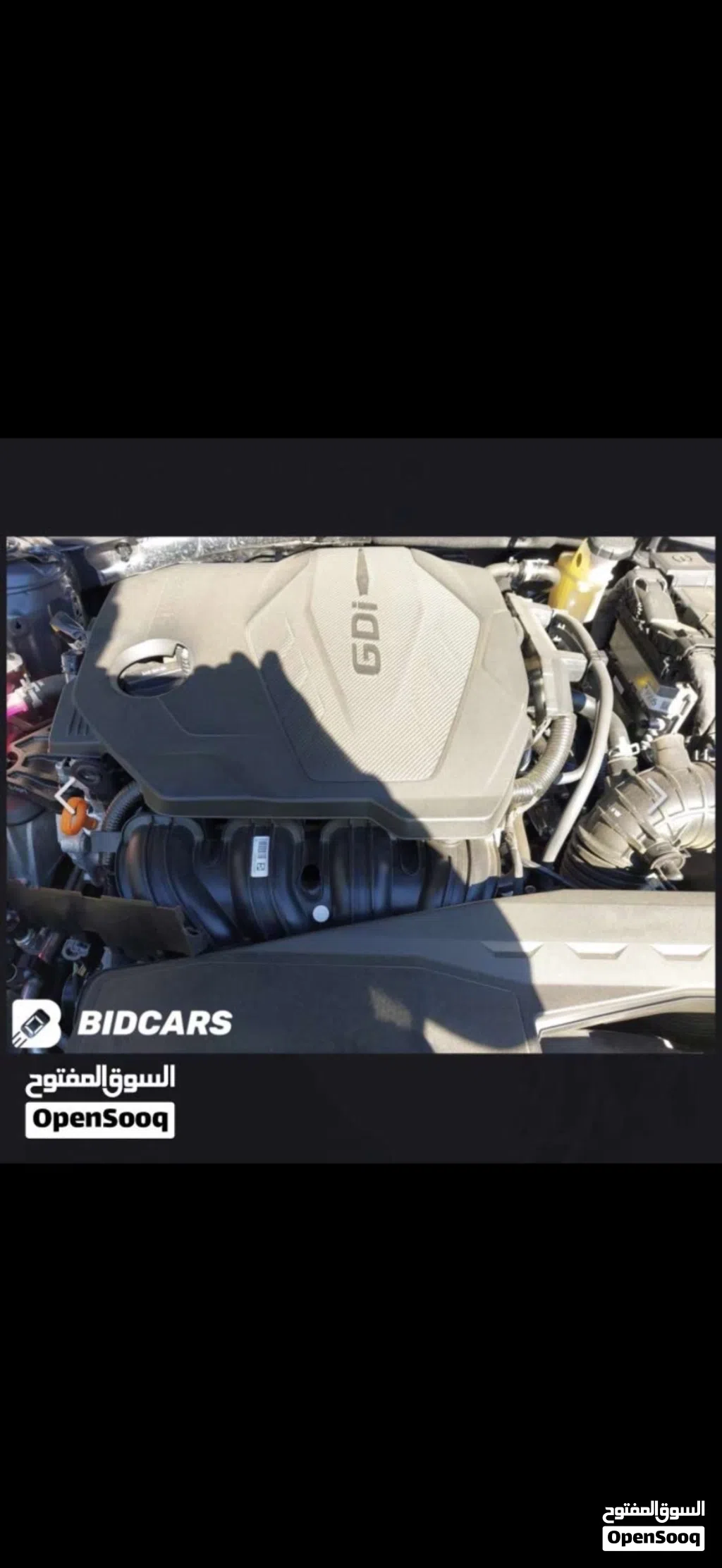 Hyundai Sonata SEL