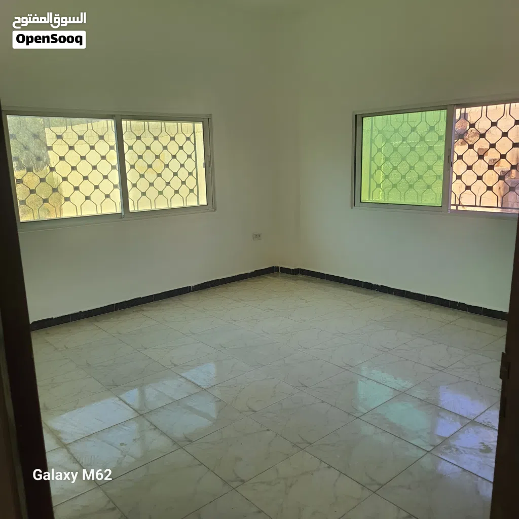 شقه للايجار