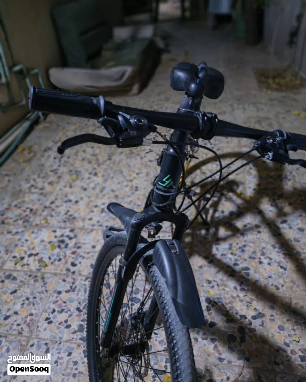 SYM Citycom 300i