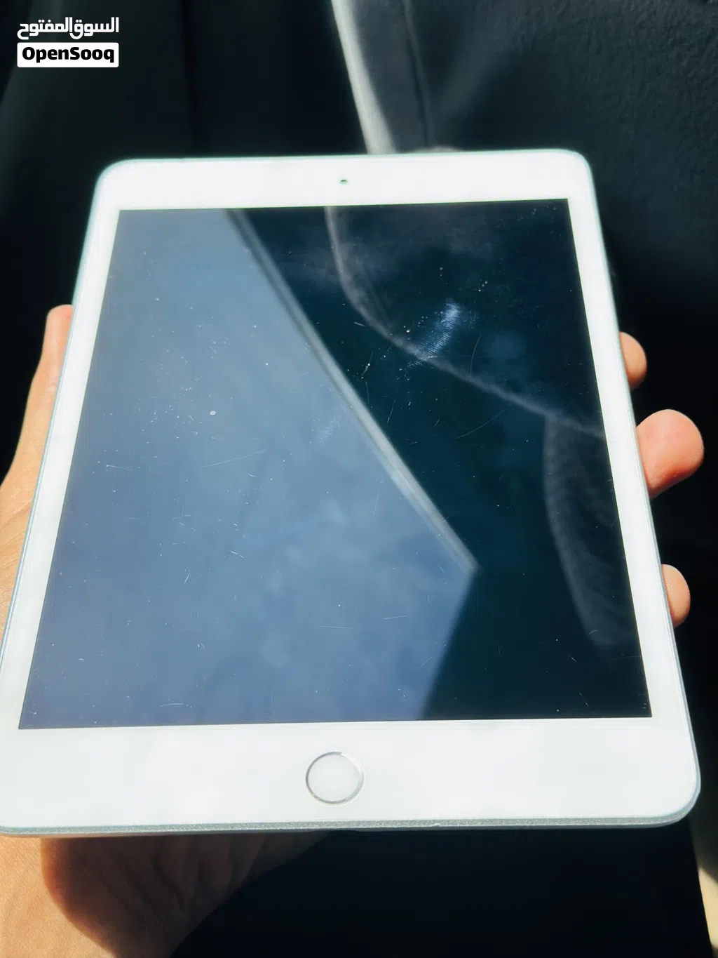 iPad mini5