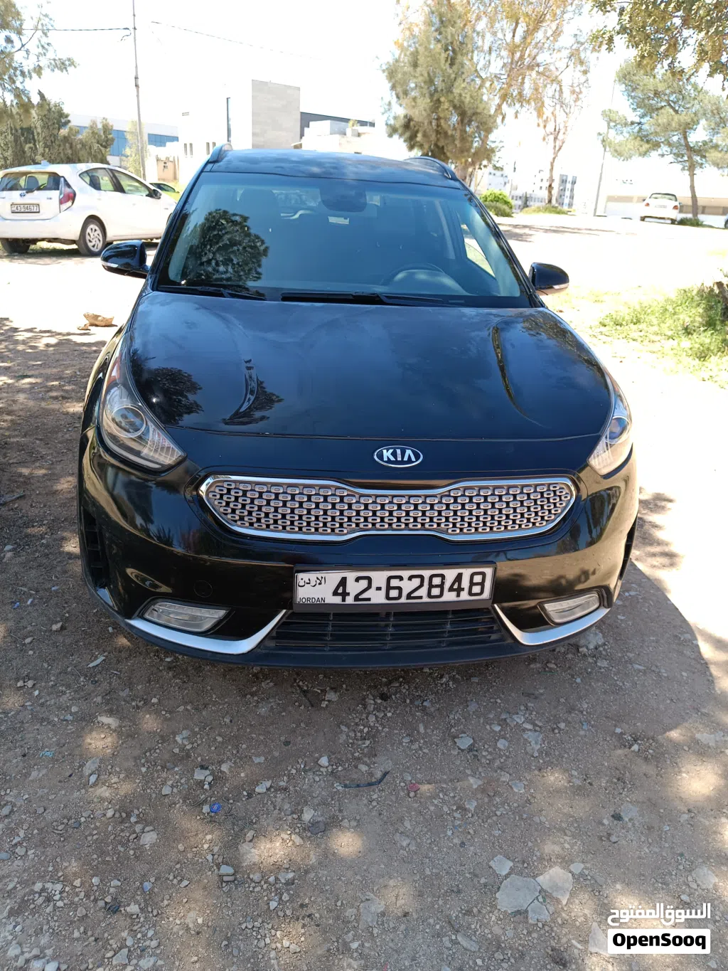 Kia Niro EX