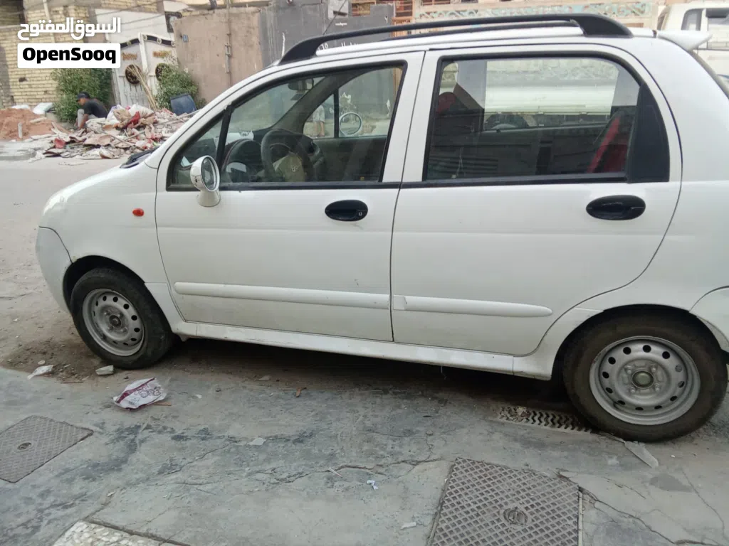 Chery QQ