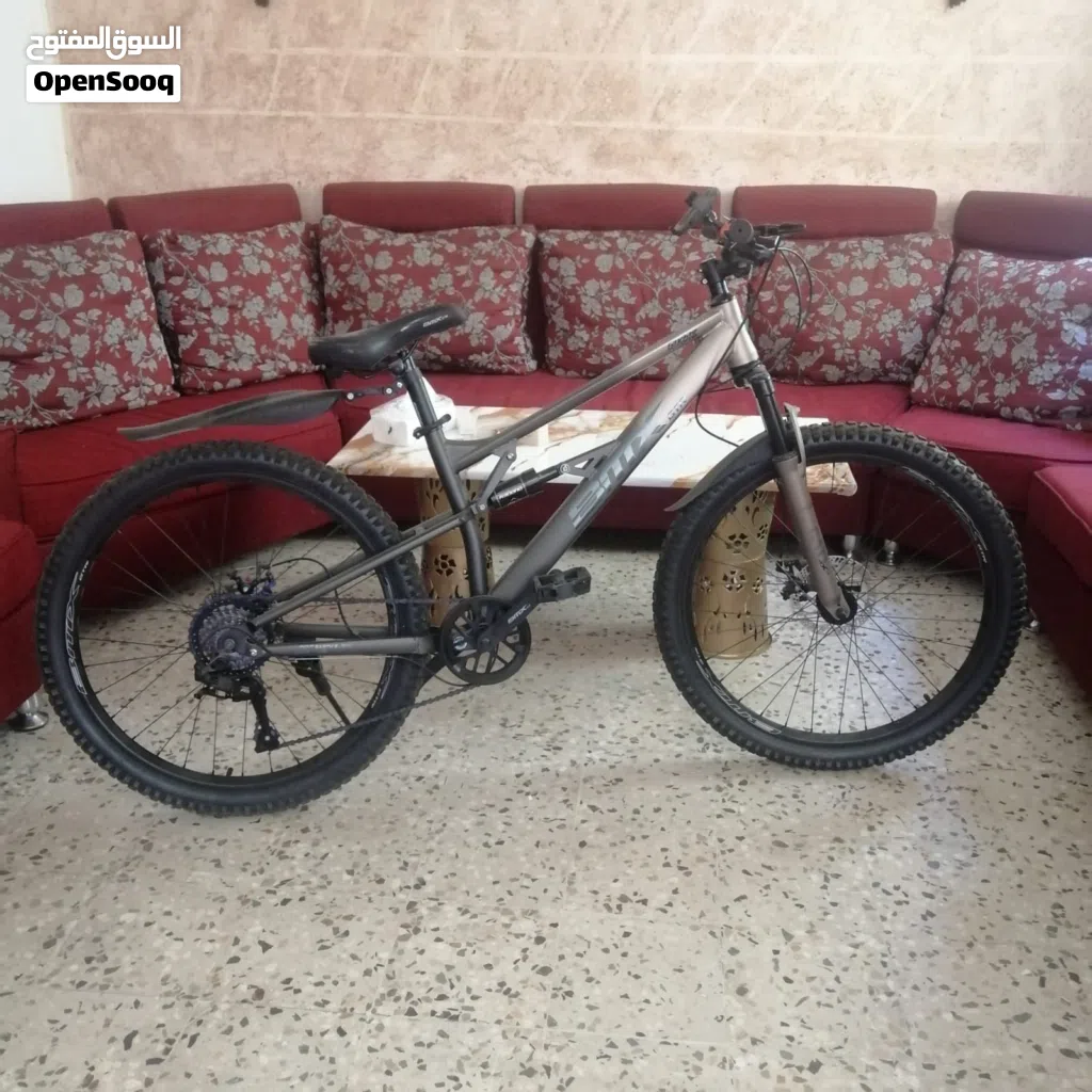 بسكليت BMXgtr جديد للبيع بافضل