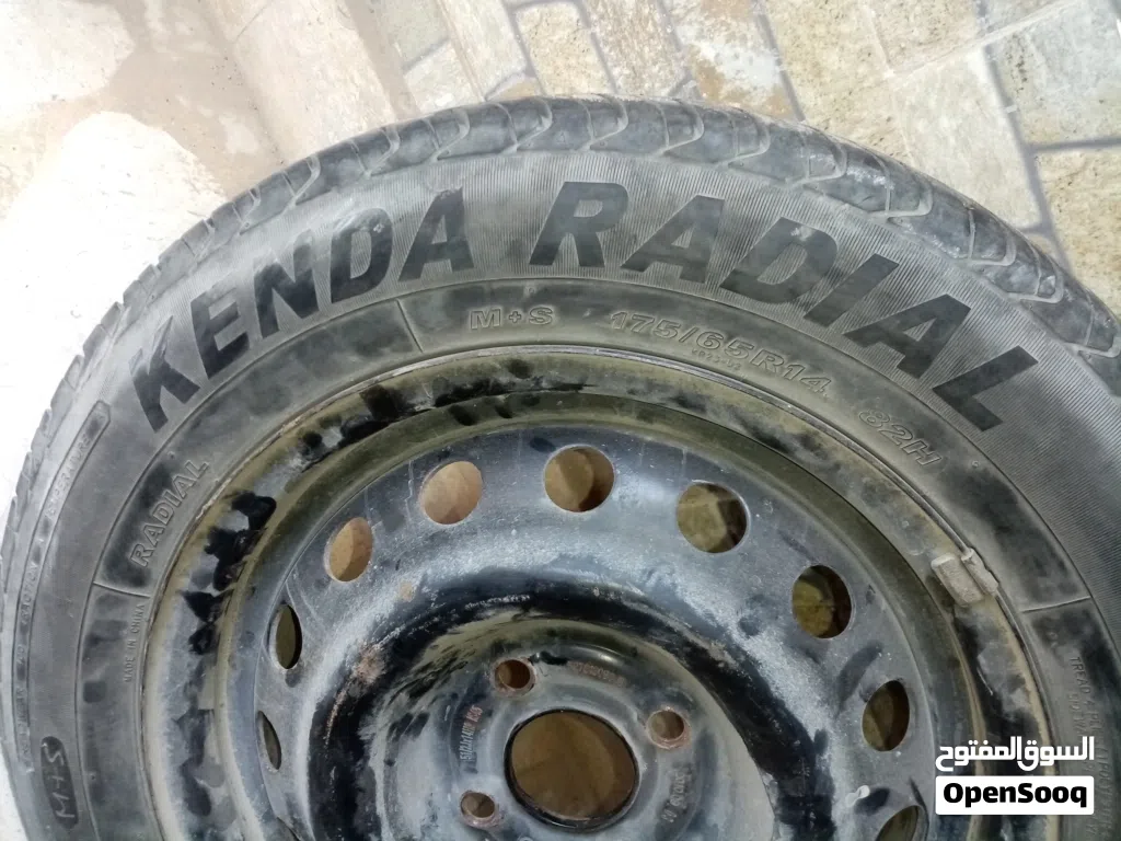 قومة نظيفه بديسكو حديد14