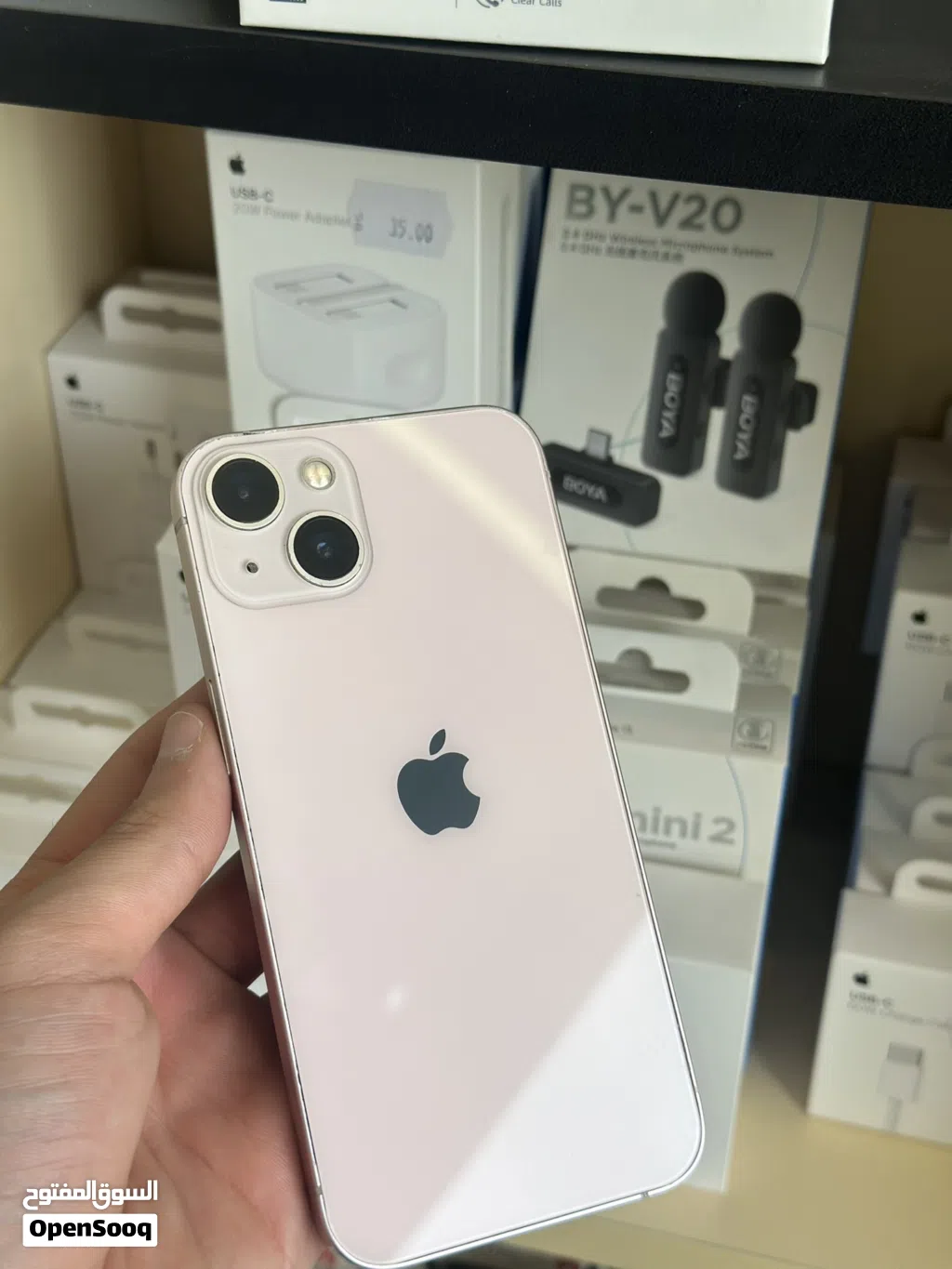 Iphone 13 128g