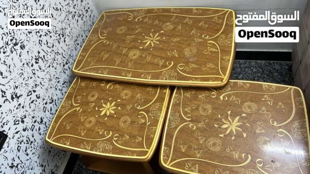 طبلات مستعملة