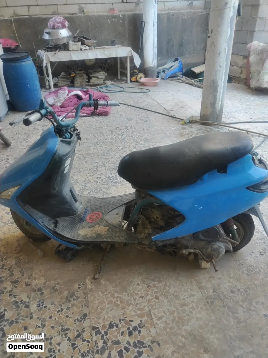 Yamaha Other