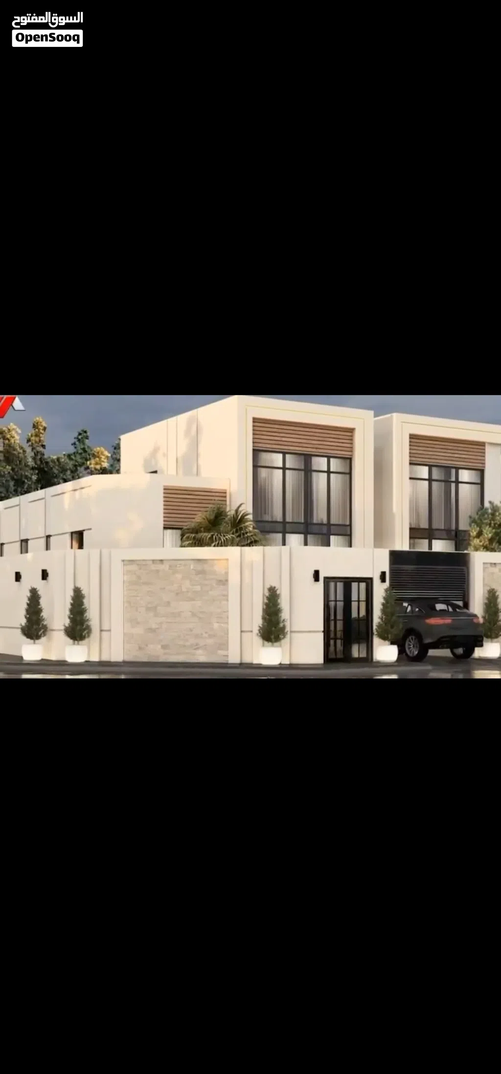 فلل للبيع في صلالة محافظة ظفار