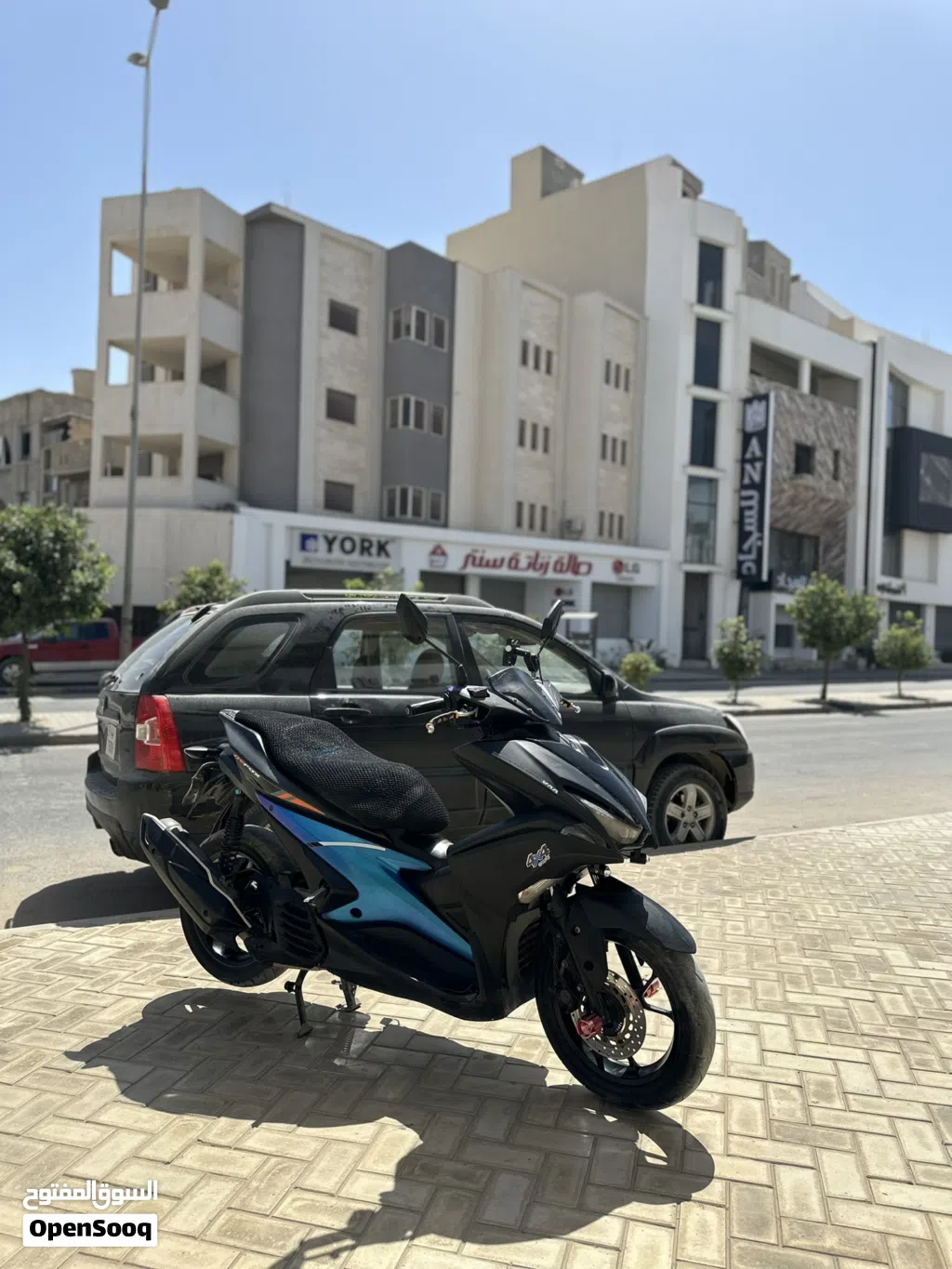Yamaha Other