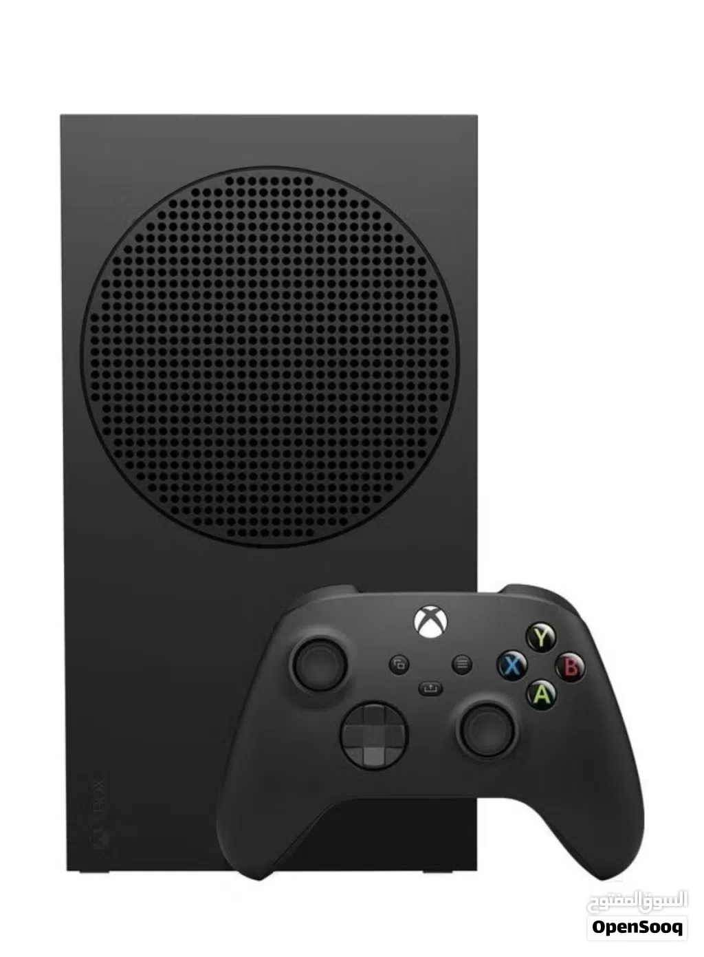 اكس بوكس سيرس اس xbox series s