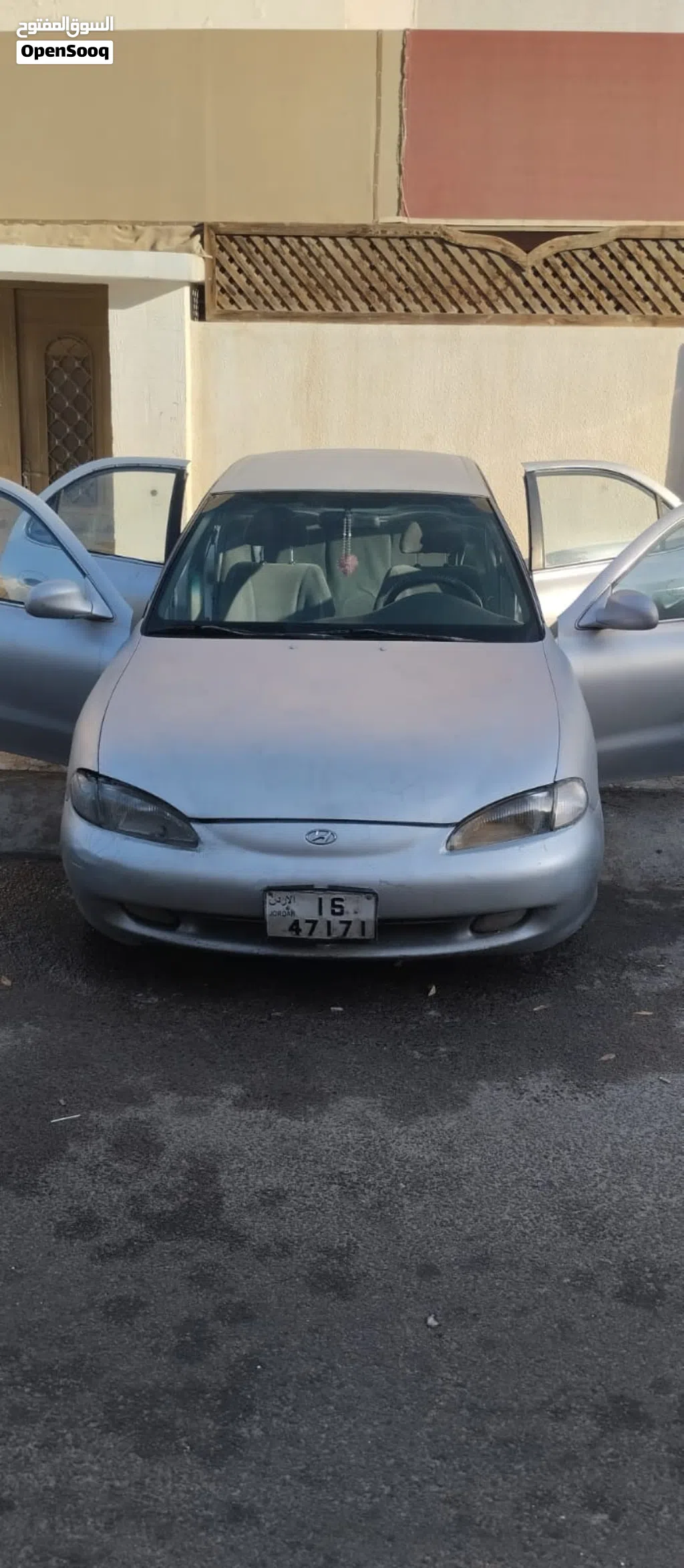 هيونداي افانتي Standard