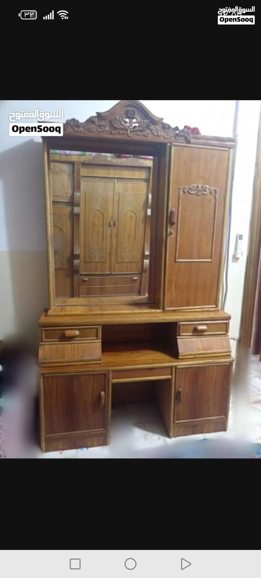 غرفه نوم صاج