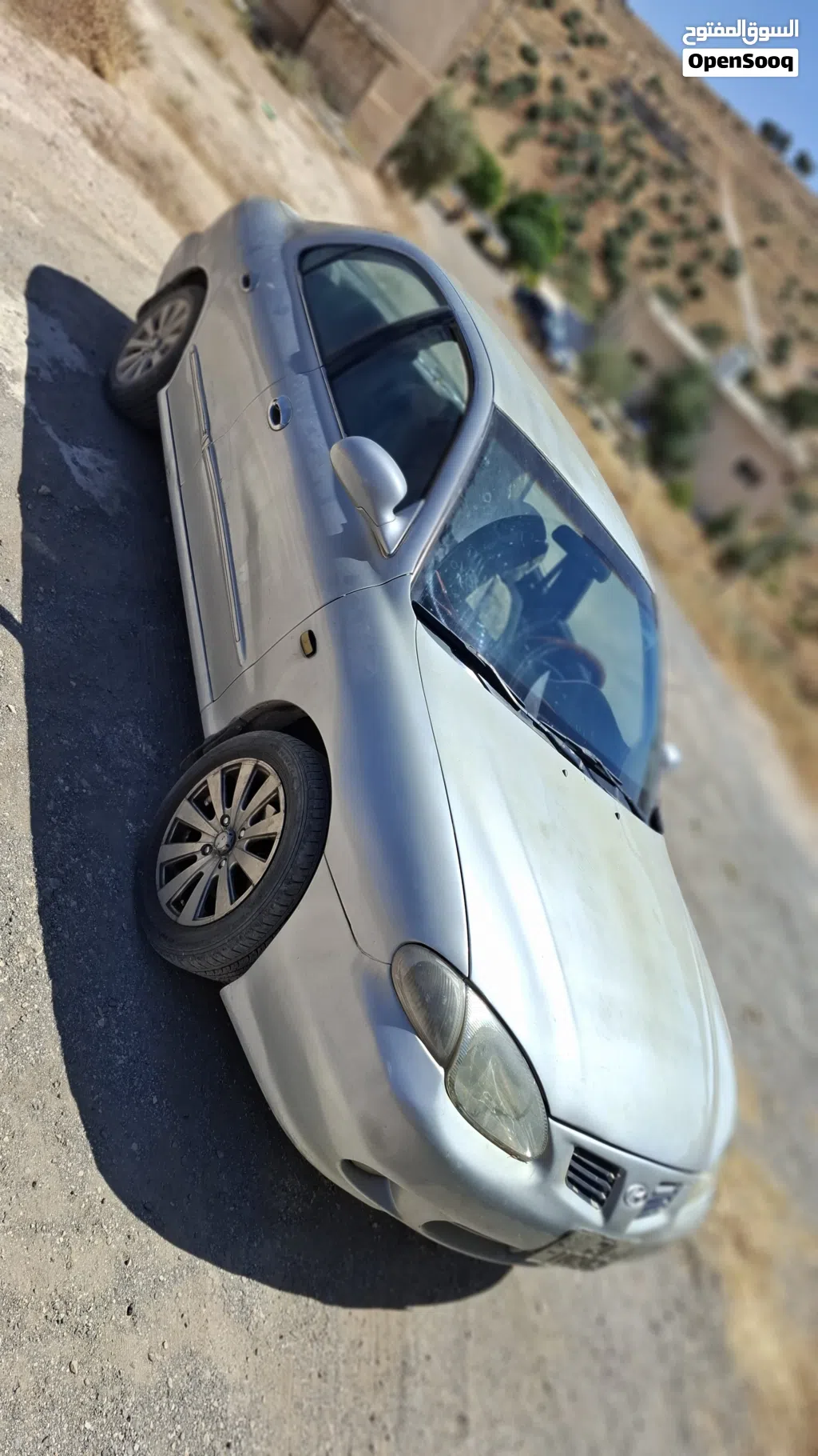 Hyundai Avante Limited