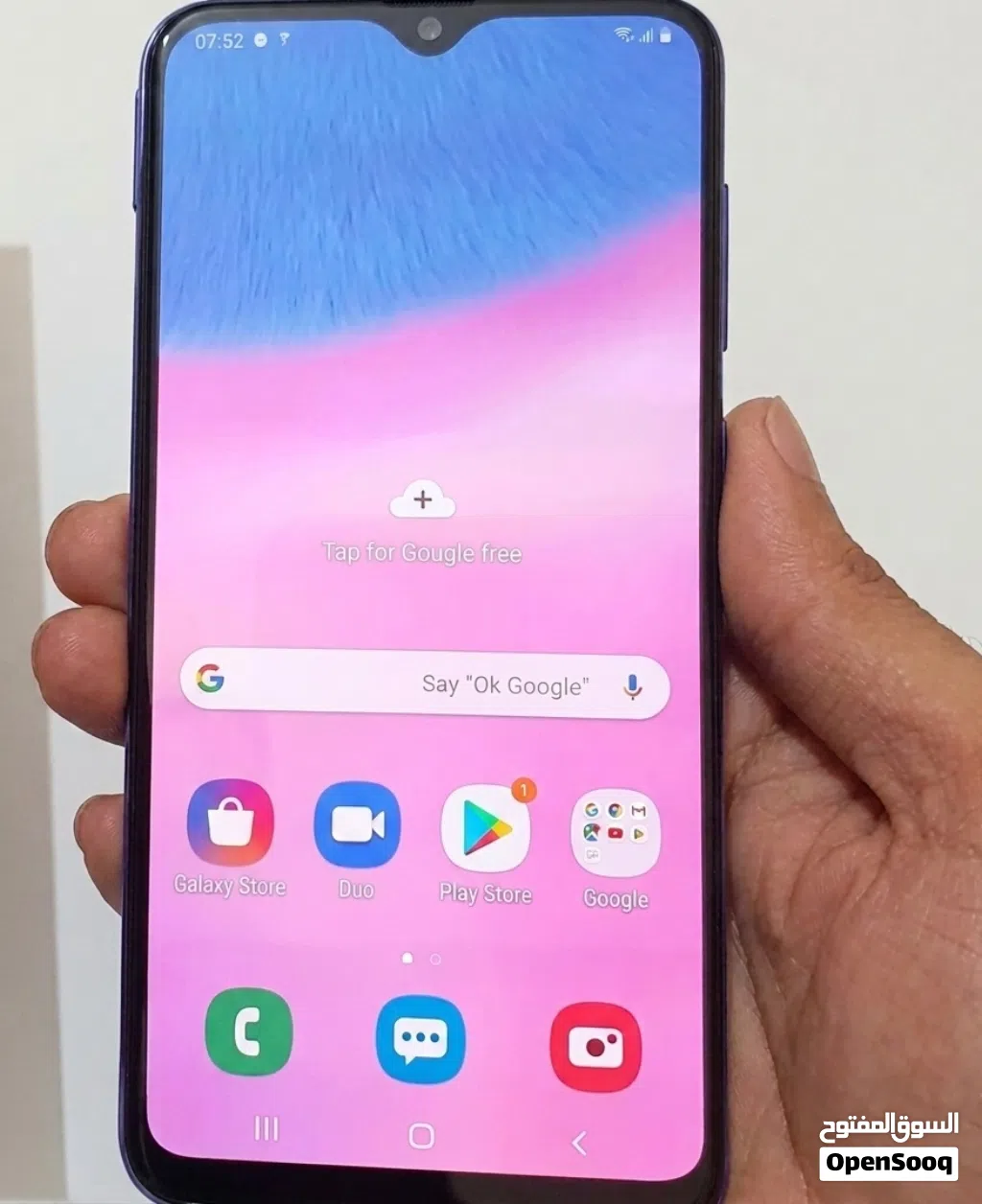 Samsung a30s