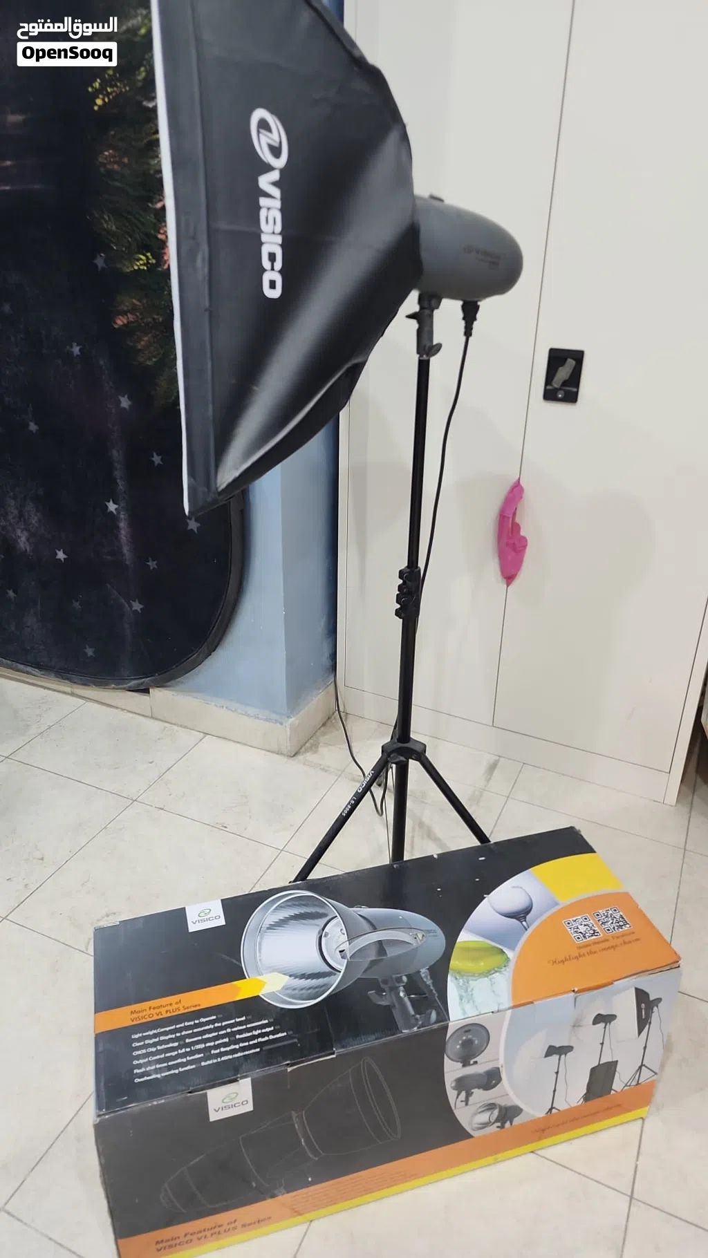 للبيع اغراض محل تصوير في منطقة ابو حليفه