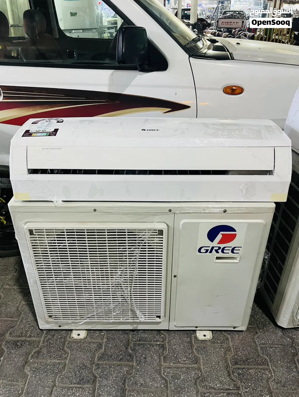 Ac For salling