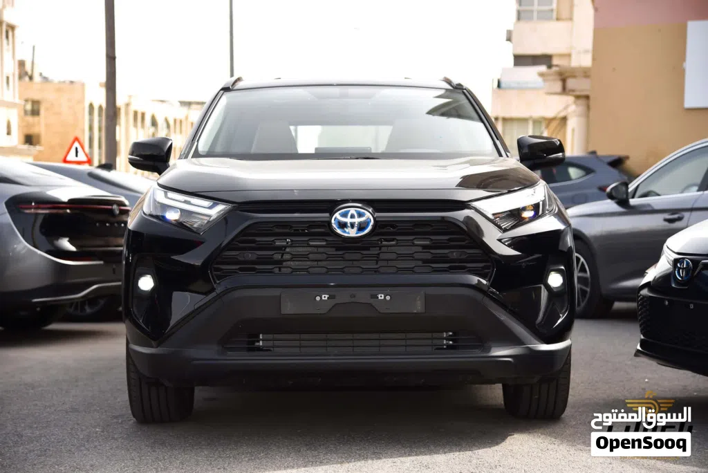 Toyota RAV 4 Standard