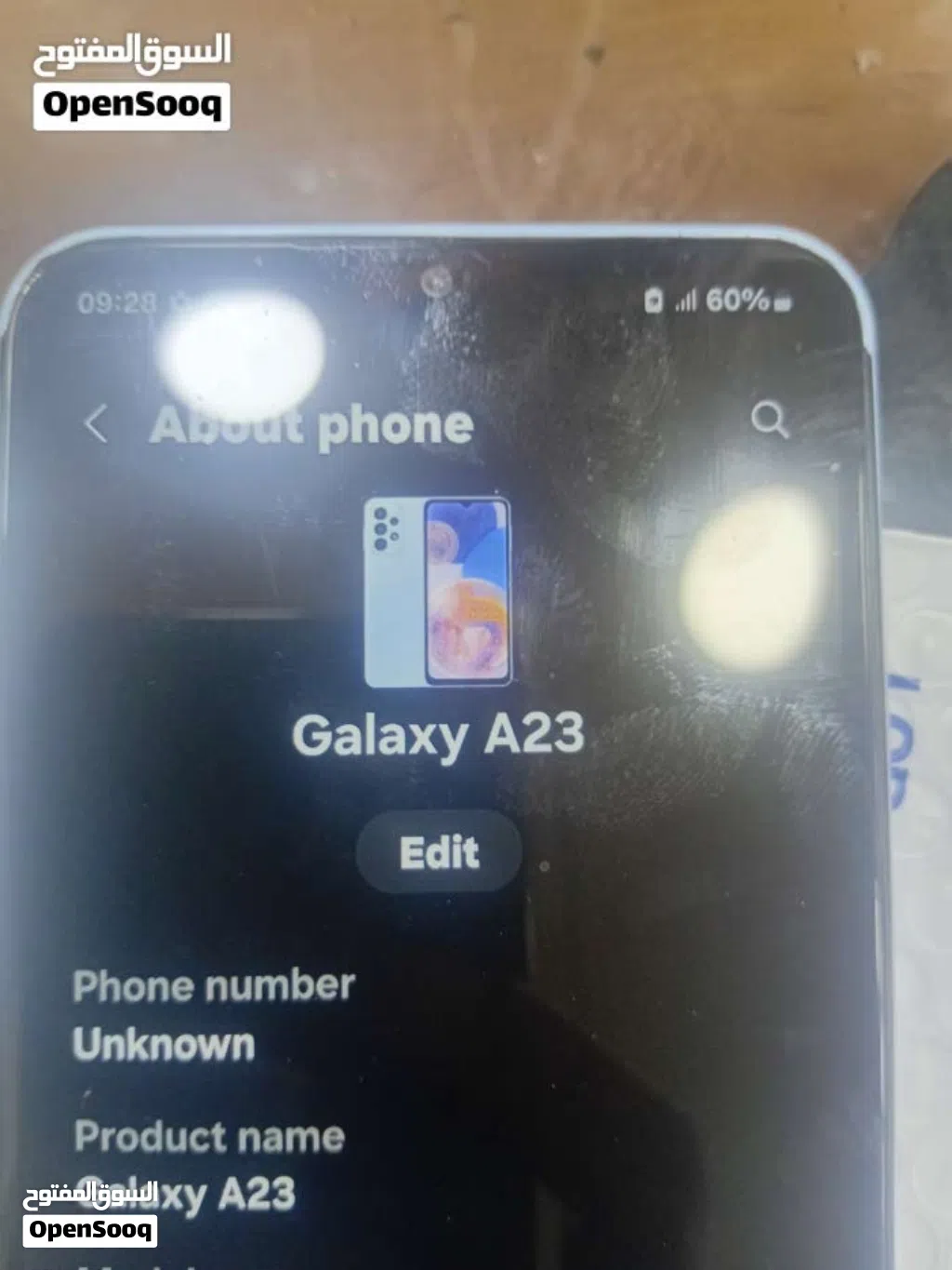 سامسونج a23