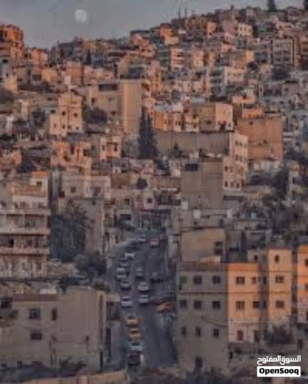 منزلين مستقلين للبيع مع الأرض