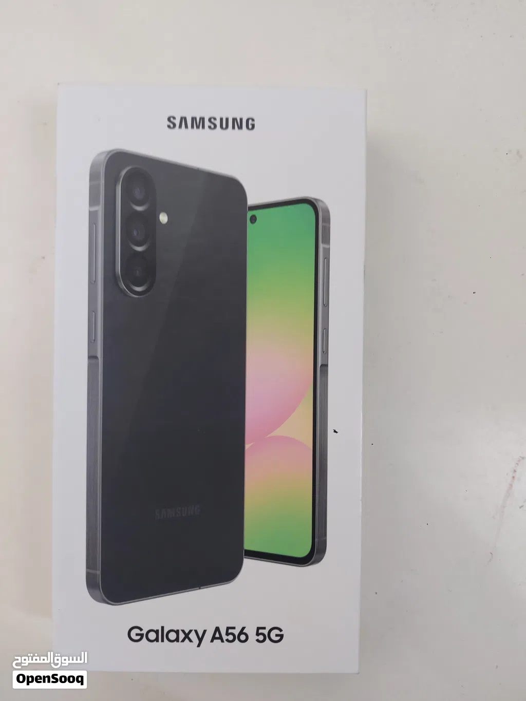 سامسونج A56 5G